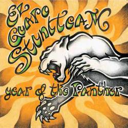 El Guapo Stuntteam : Year of the Panther
